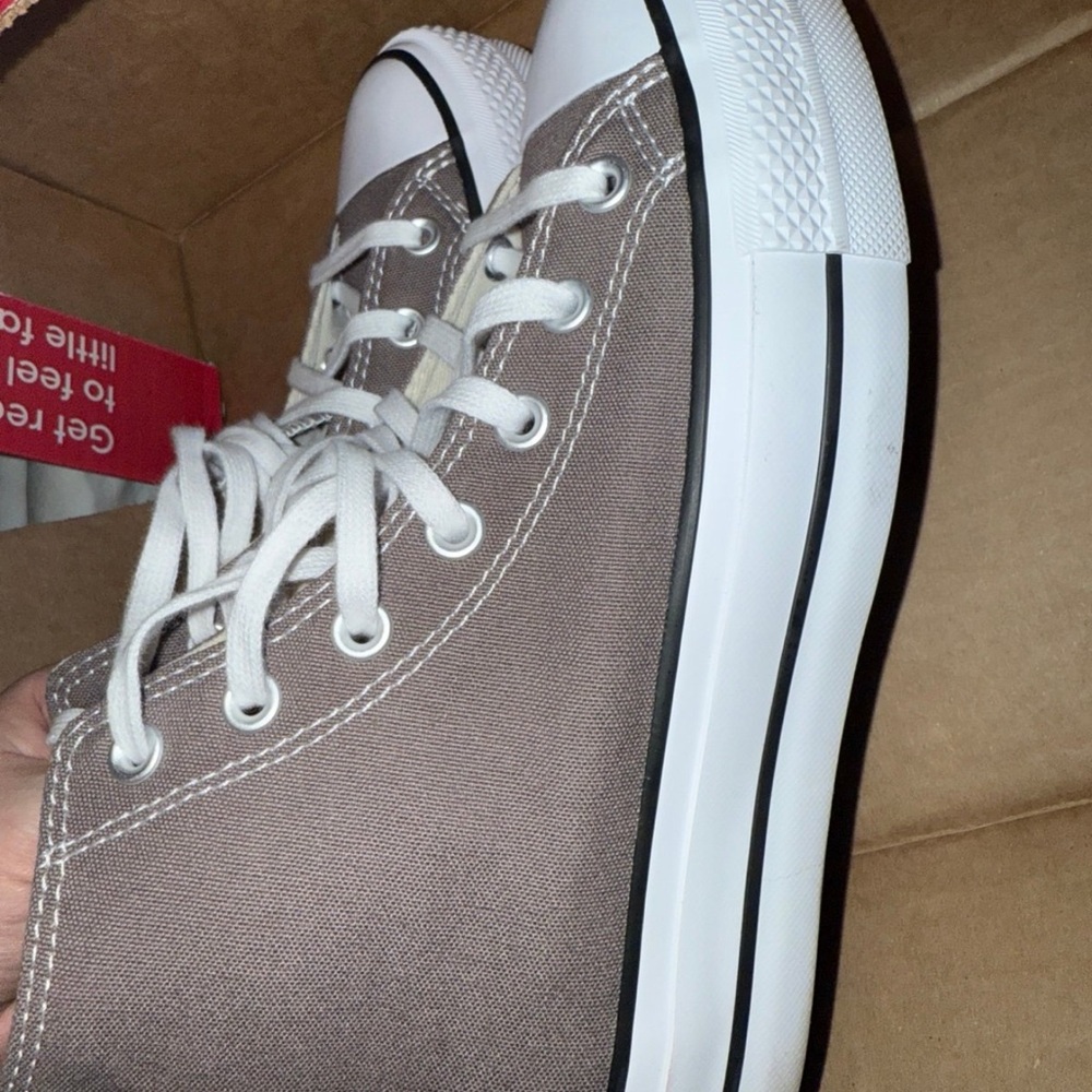 Platform Converse